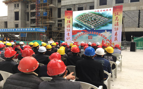 18����LUCK����(�й�)�ɷ����޹�˾