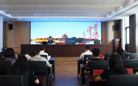 18����LUCK����(�й�)�ɷ����޹�˾